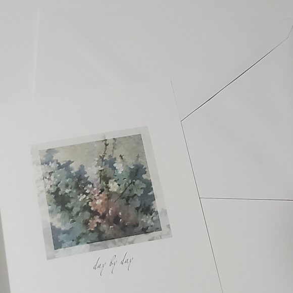 $1 Add-on Sympathy Card - Picture 2 of 3